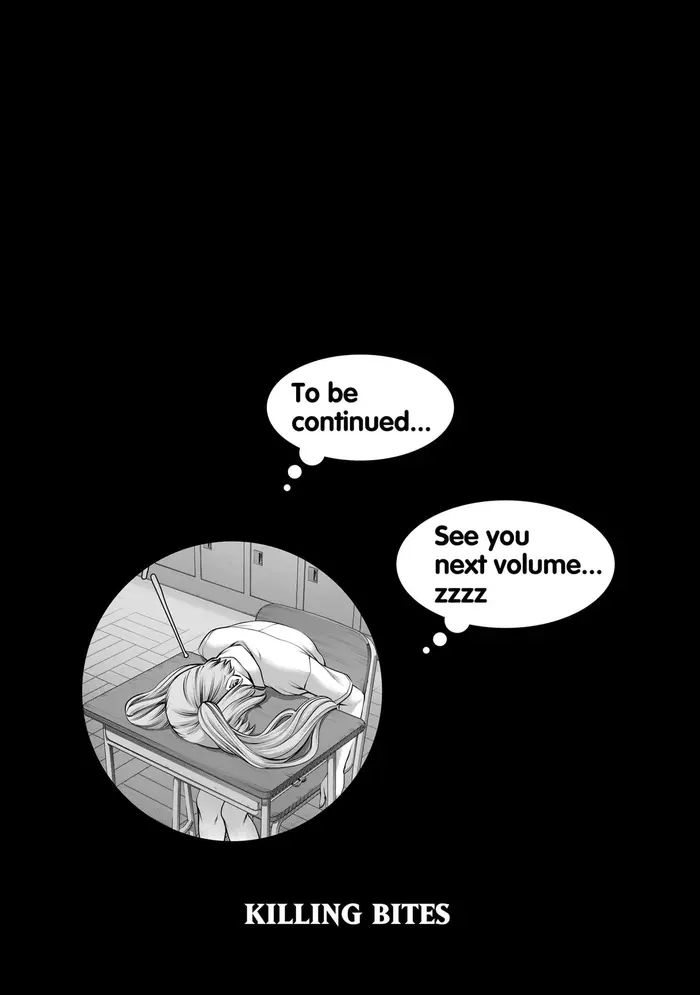 Killing Bites Chapter 99.5 image 5_optimized
